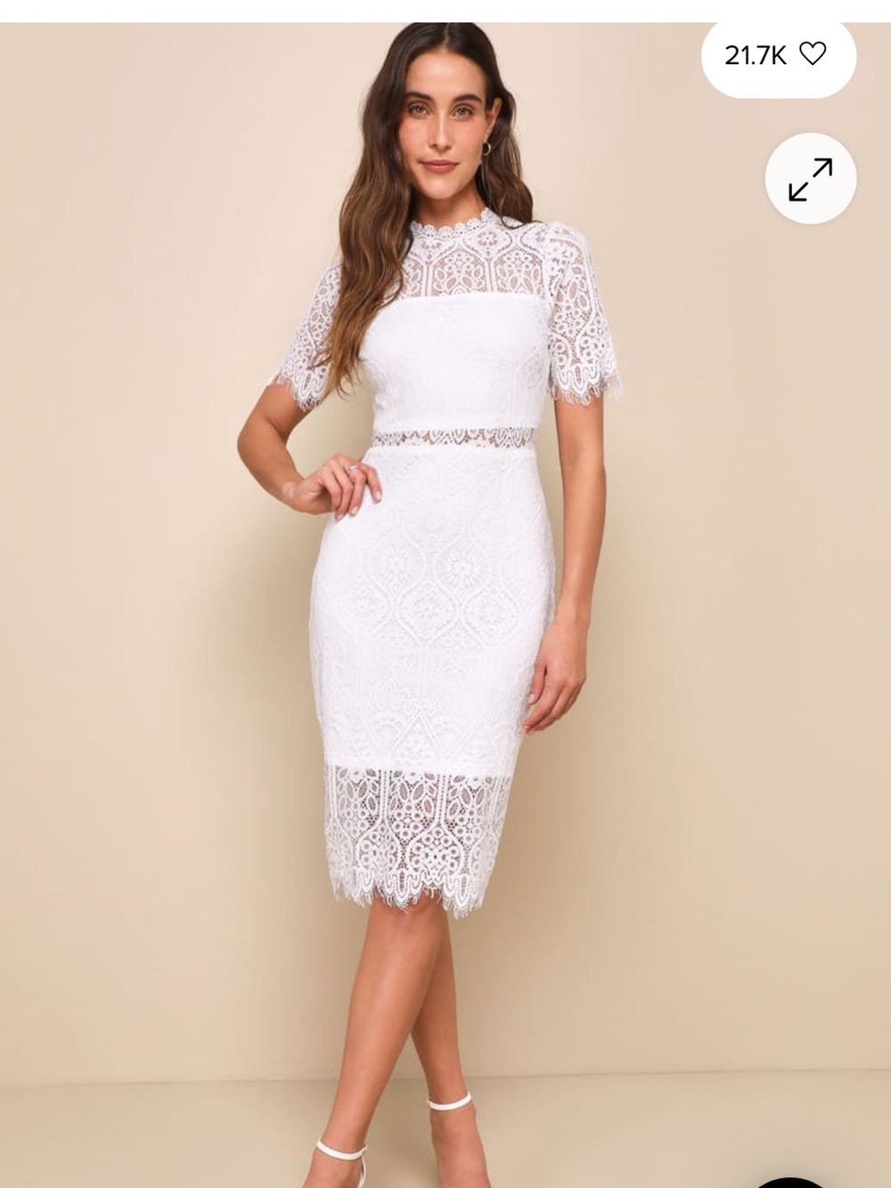 ***EMERALD GREEN*** Lulus lace mini dress XS